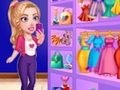 Cluiche My Boutique Fashion Shop