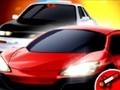 Cluiche Police Chase Adventure