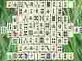 Cluiche Classic Mahjong Solitaire