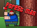 Cluiche Forest Man