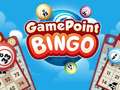 Cluiche Bingo Gamepoint