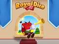 Cluiche Royal Dice