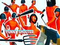 Cluiche Funny Shooter