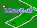 Cluiche Minigolf