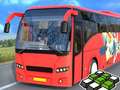Cluiche Indian Uphill Bus Simulator 3D