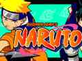 Cluiche Naruto Ninja Council