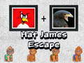 Cluiche Hat James Escape
