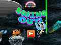 Cluiche The Amazing World of Gumball: Swing Out