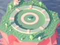 Cluiche Cube Defensive