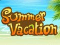 Cluiche Summer Vacation
