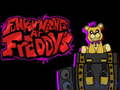 Cluiche Funkin’ Nights at Freddy’s