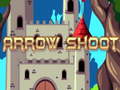 Cluiche Arrow Shoot 