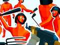Cluiche Destroy All Enemies