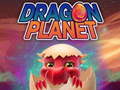 Cluiche Dragon Planet