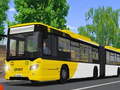 Cluiche Public Transport Simulator 2021