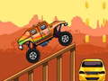 Cluiche Mad Truck Challenge