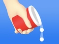 Cluiche Bounce and Collect