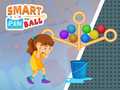 Cluiche Smart Pin Ball