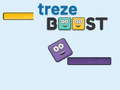 Cluiche treze Boost