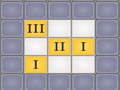Cluiche Math Merge