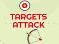 Cluiche Targets Attack 