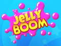 Cluiche Jelly Boom