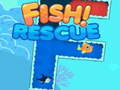 Cluiche Fish! Rescue