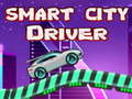 Cluiche Smart City Driver