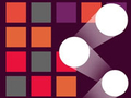 Cluiche Bouncing Balls 2