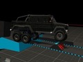 Cluiche Real-Offroad 4x4