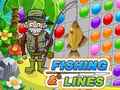 Cluiche Fishing & Lines