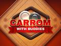 Cluiche Carrom With Buddies