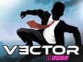 Cluiche Vector Rush