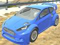 Cluiche T Rally