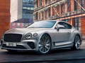 Cluiche Bentley Continental GT Speed Slide