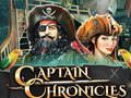 Cluiche Captain Chronicles