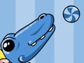 Cluiche Math Monsters