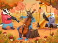 Cluiche Fairy puzzle