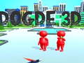 Cluiche Dodge 3D