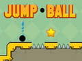 Cluiche Jump Ball
