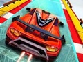 Cluiche Car Stunts Extreme 3D