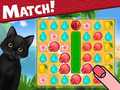 Cluiche Island Puzzle