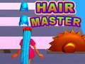 Cluiche Hair Master