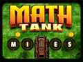 Cluiche Math Tank Mines