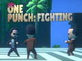 Cluiche Mr One Punch: Fighting 