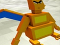 Cluiche Pixelmon Craft