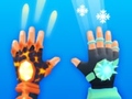 Cluiche Ice Man 3D