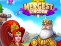 Cluiche The Mergest Kingdom