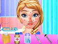 Cluiche Anna Spring Allergy Treatment