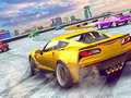 Cluiche Stunt Extreme Car Simulator